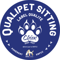 QUALIPET CHIEN ADHÉRENT 2026-2027